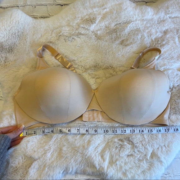 TRUSST Lingerie 42E(DD) Naomi Bra - Picture 5 of 16